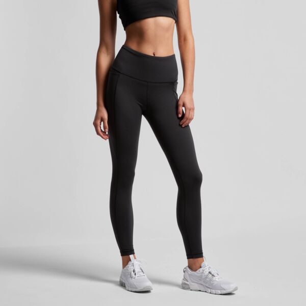 Active Leggings Thumbnail